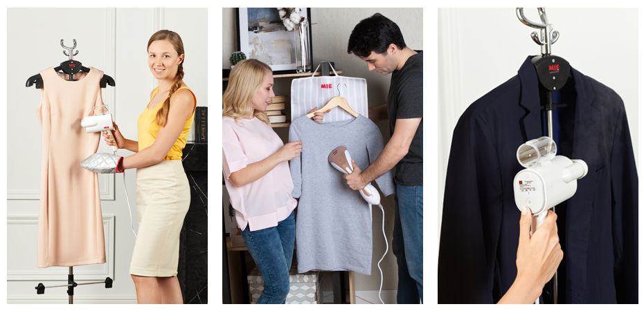 Special care and additional services in  GO WRINKLES 