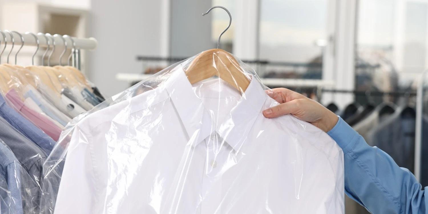 Professional cleaning of textiles and fur -  GO WRINKLES 