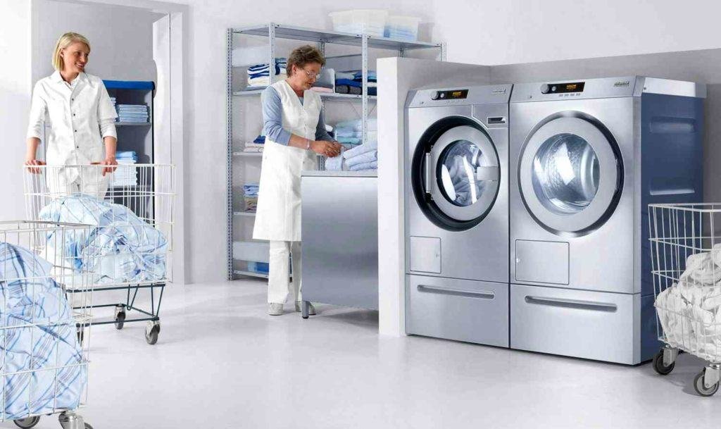 Professional textile cleaning -  GO WRINKLES 